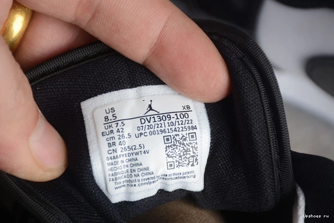 Concord SE Low 1 Jordan DV1309-100 0414